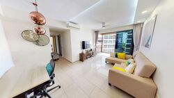 The Criterion (D27), Condominium #532075941
